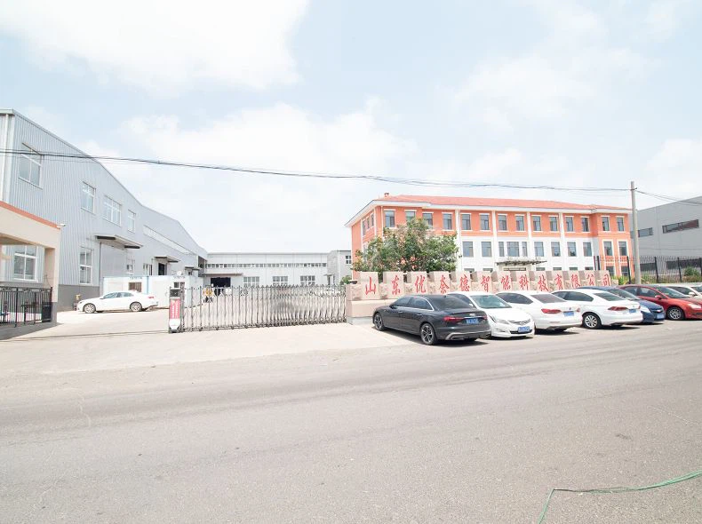 Shandong Unid Intelligent Texnologiya Co.,ltd